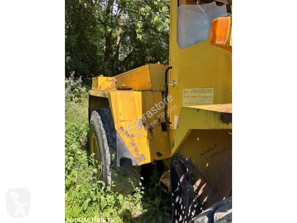 Shovel