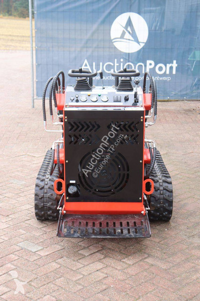Chargeuse  380R