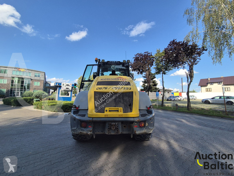 Товарач Kramer 355