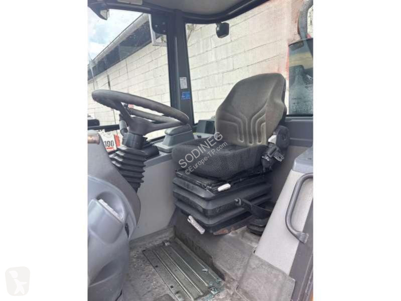 Volvo  loader