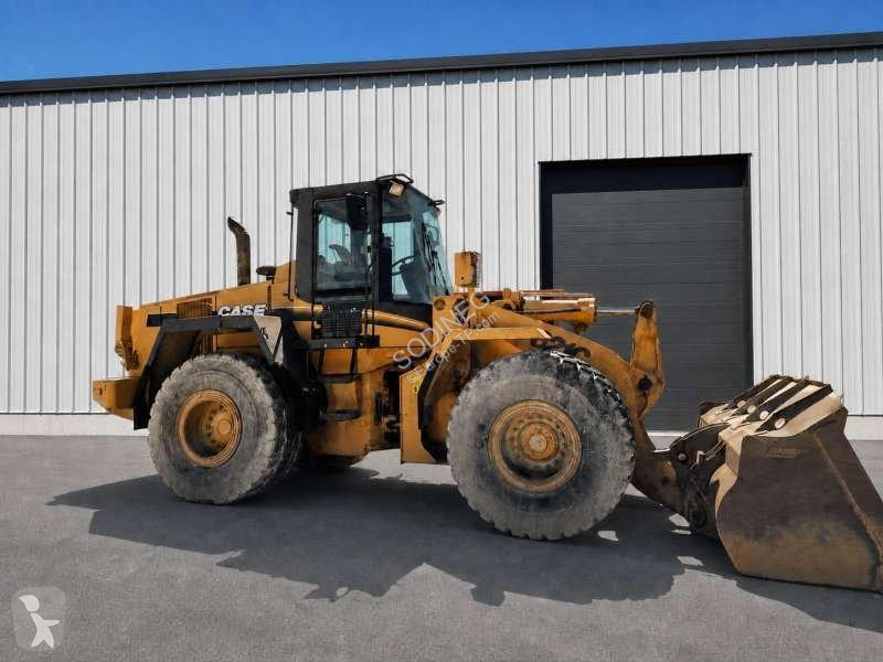 Case  loader
