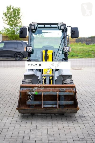 Навантажувач Kramer 5035