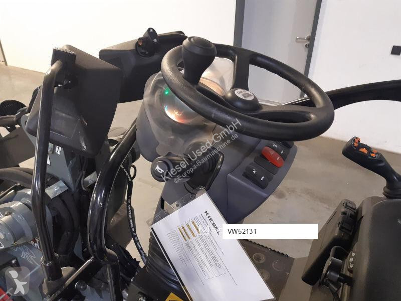 Shovel Giant G2200E X-Tra Elektro