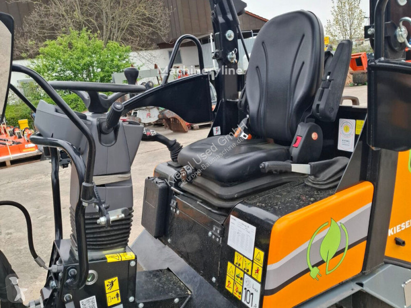 Shovel Giant G2700E X-Tra Elektro