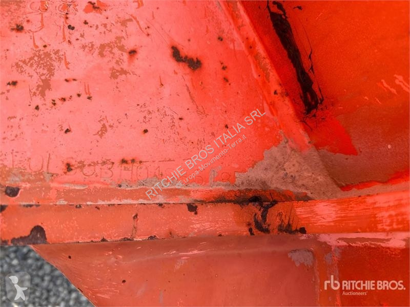 Навантажувач Volvo Wheel Loader
