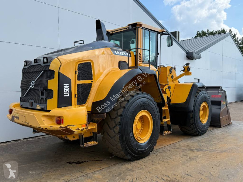 Lastare Volvo - German Machine / Automatic...