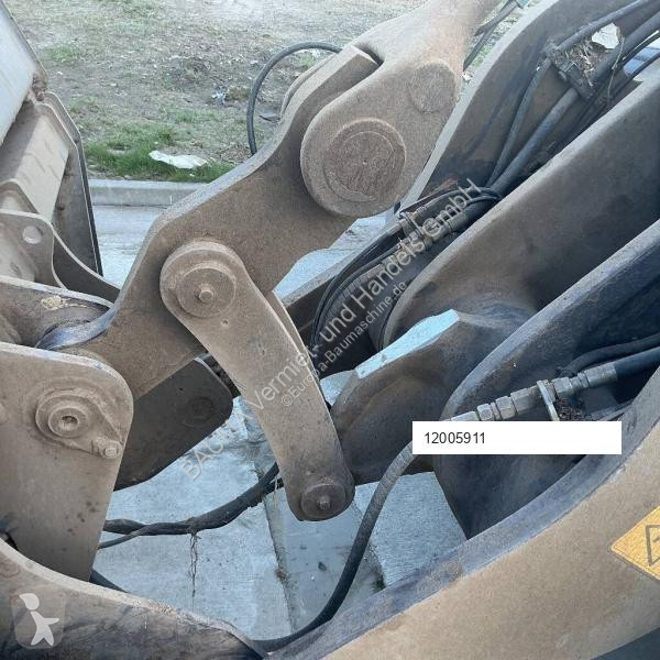 Lastare Volvo L 110 H auch MIETE / RENTAL...