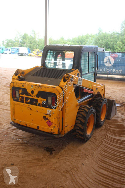 مُحمّلة Bobcat
