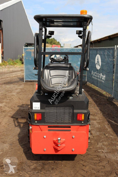 مُحمّلة Machpro Loader MP-906