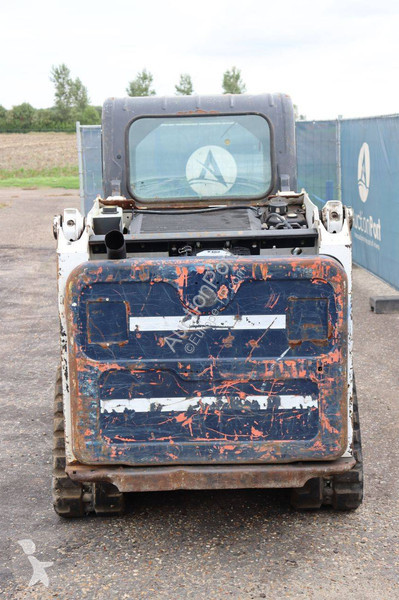 مُحمّلة Bobcat T450