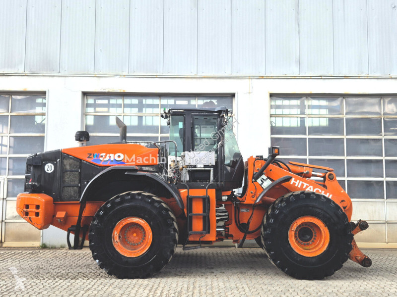 مُحمّلة Hitachi 6