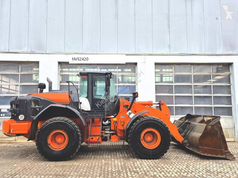 مُحمّلة Hitachi 6