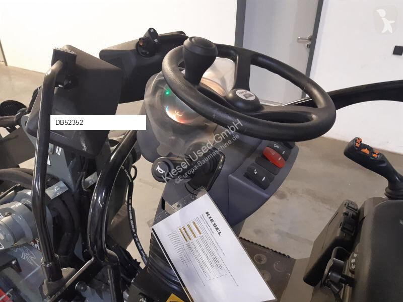 مُحمّلة Giant G2200E X-Tra Elektro