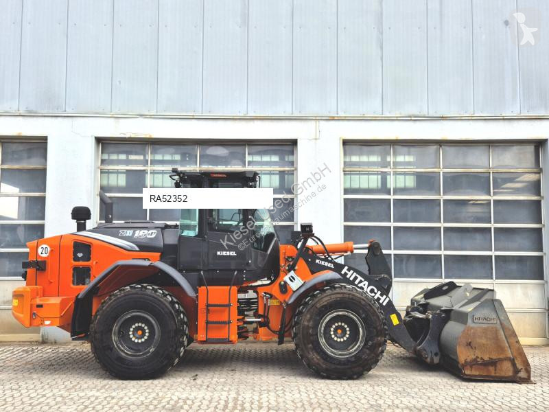 مُحمّلة Hitachi 7