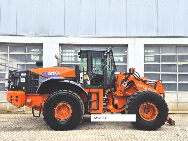 مُحمّلة Hitachi 6