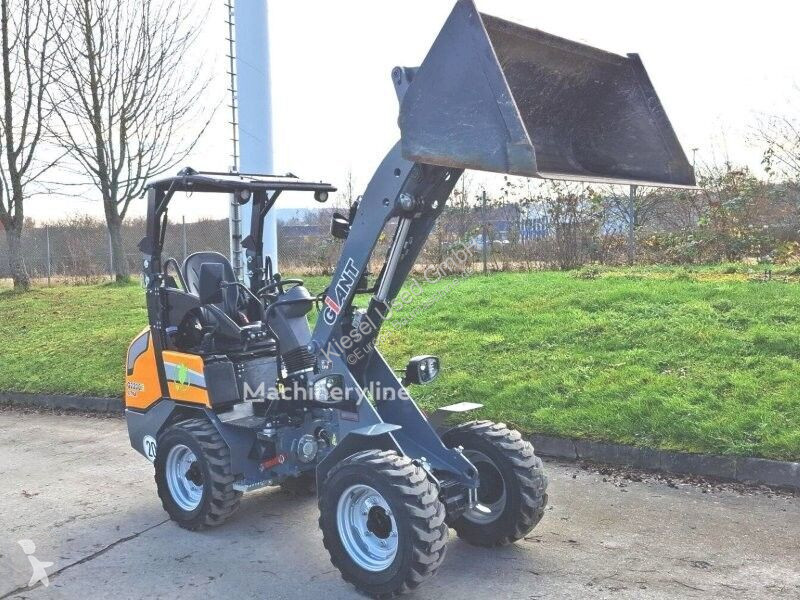 مُحمّلة Giant G2200E X-TRA