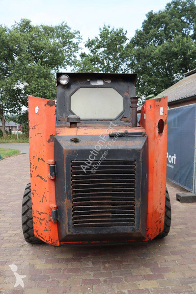 مُحمّلة Thomas 9112T173HL