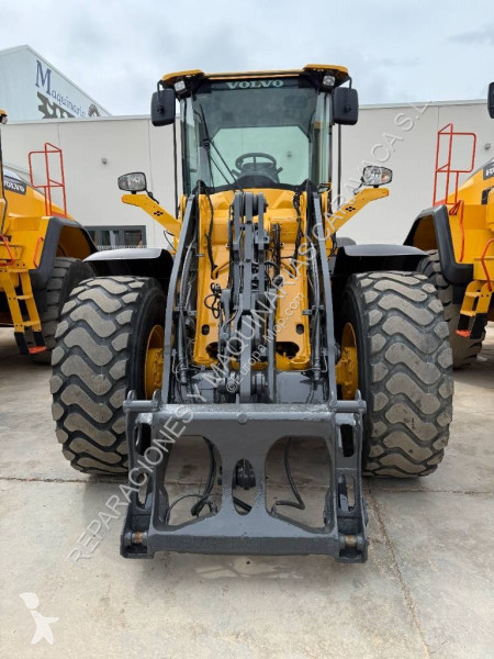 مُحمّلة Volvo L 60 H