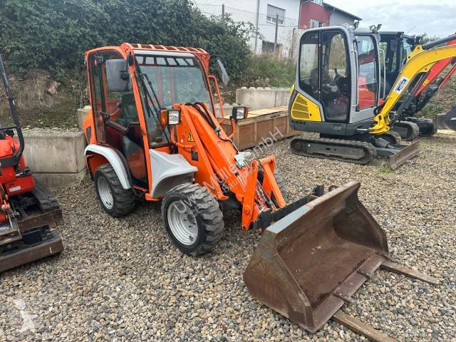 Lastare Kramer 50356 Radlader 22.500 EUR