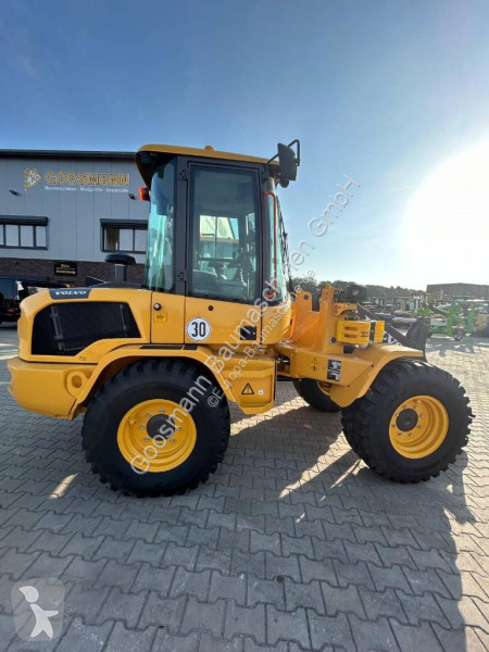 Lastare Volvo H