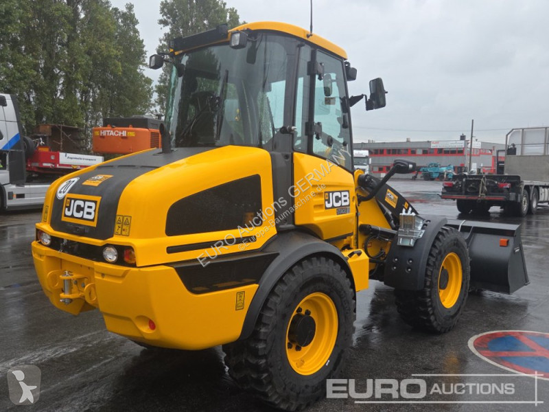 Incarcator JCB 409