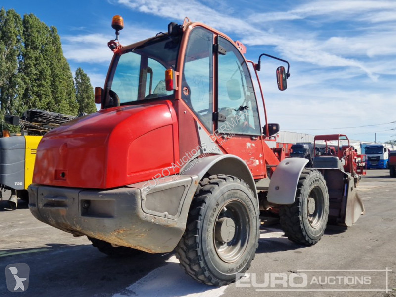 Lastare Krämer 346