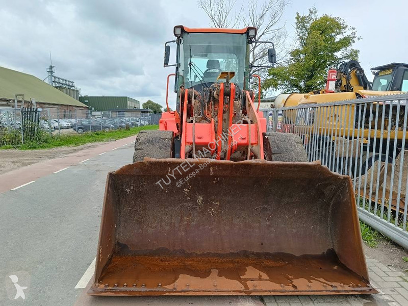 Lastare Doosan DL 220 DL200 DL250 DL180 shovel...