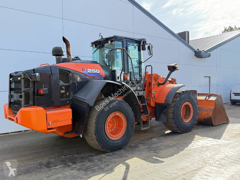 Lastare Hitachi 6 - CDC / 3rd Function / Auto...