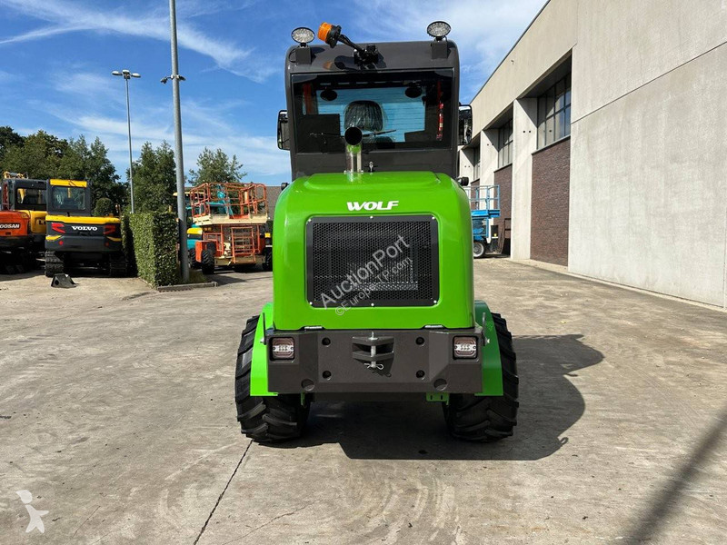 Lastare  MINI 780T