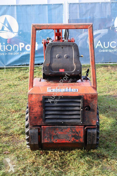 Lastare Schäffer 217