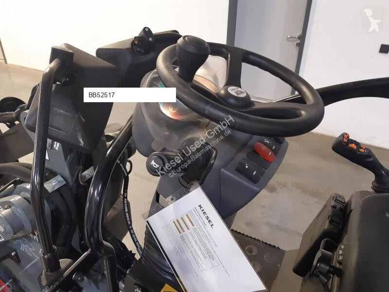 Lastare Giant G2200E X-Tra