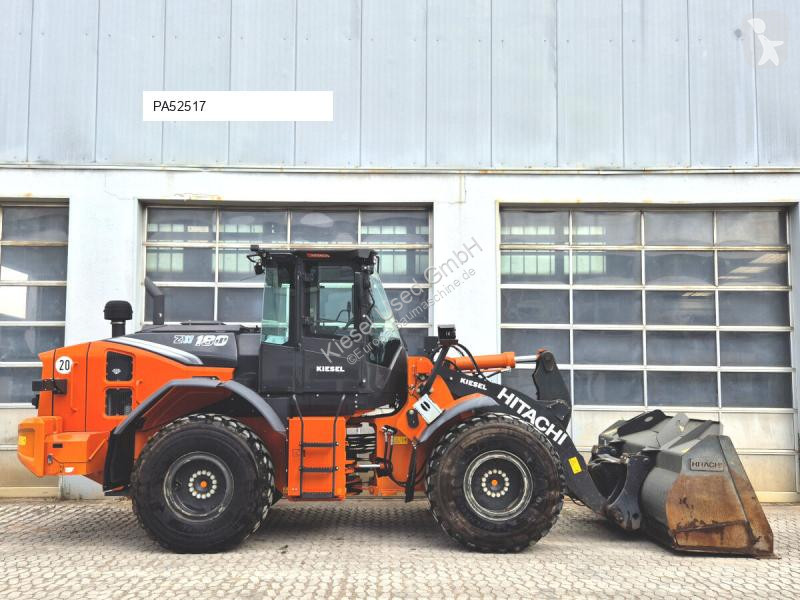 Lastare Hitachi 7