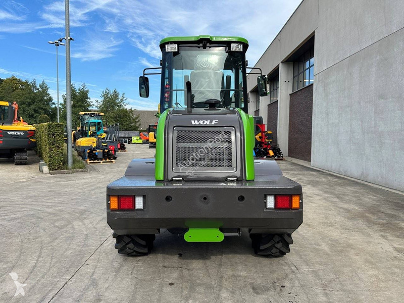 Lastare  WL160