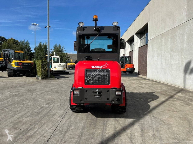 Lastare  MINI780H