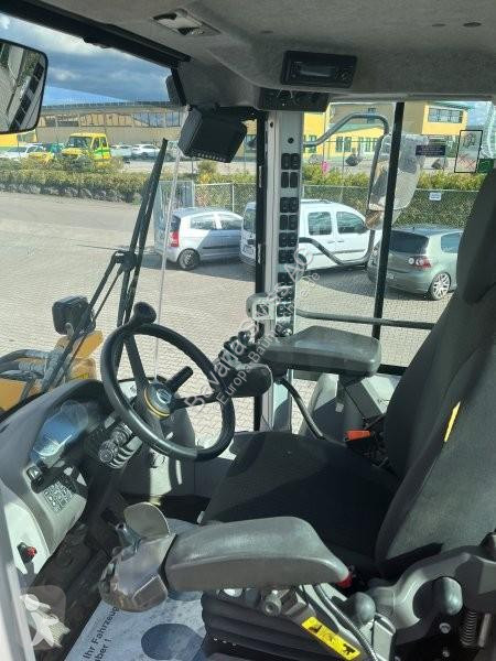 Nakladač Volvo  L110H