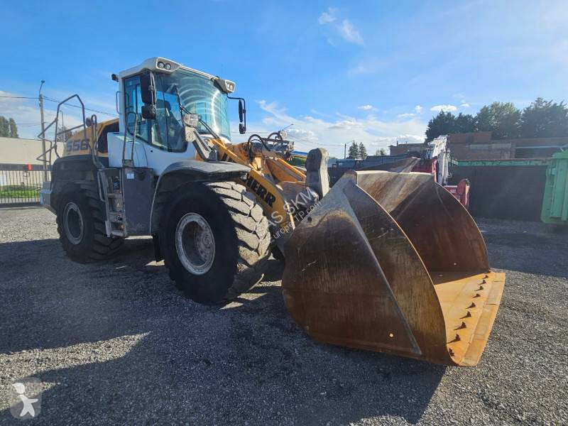 Incarcator Liebherr XPOWER