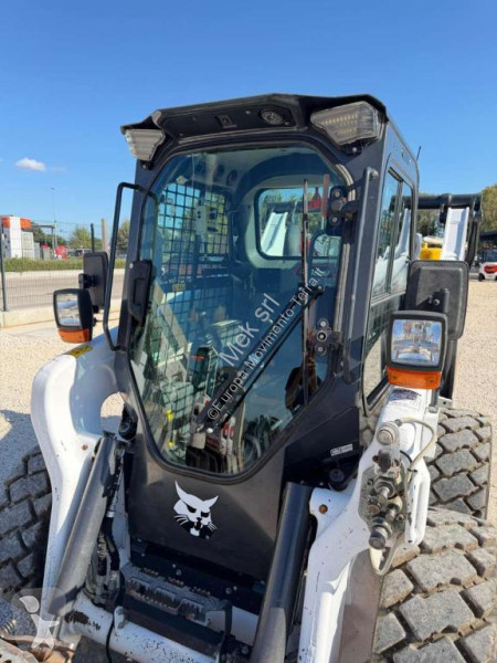 Incarcator Bobcat S76