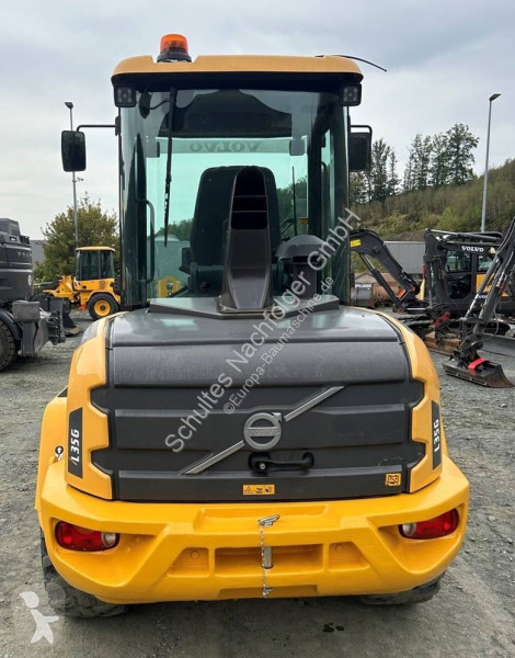 Ładowarka Volvo G