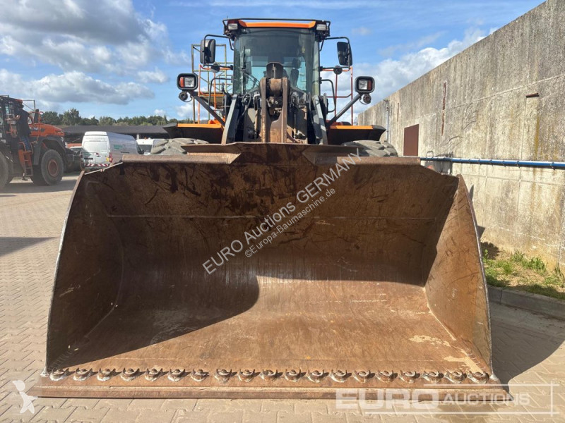 Товарач Doosan 5K