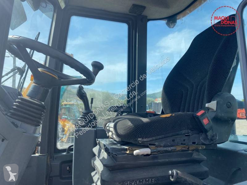 Incarcator Volvo G