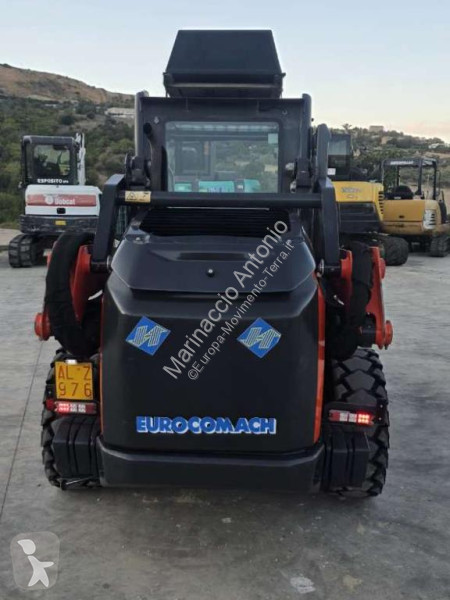 Incarcator Eurocomach SK17