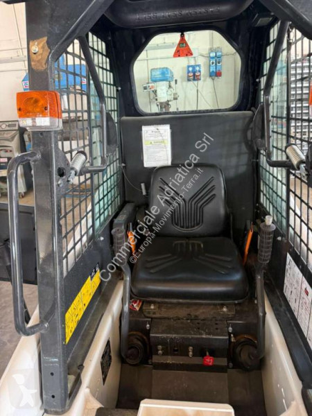 Chargeuse Bobcat