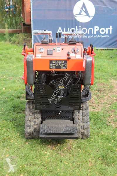 Chargeuse  BKL200