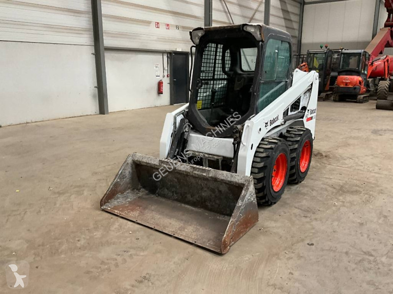Chargeuse Bobcat