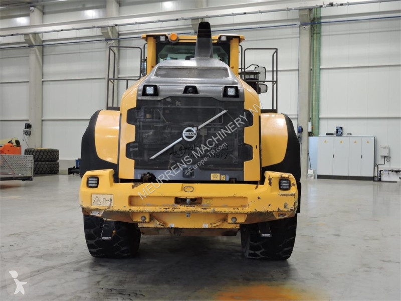 مُحمّلة Volvo