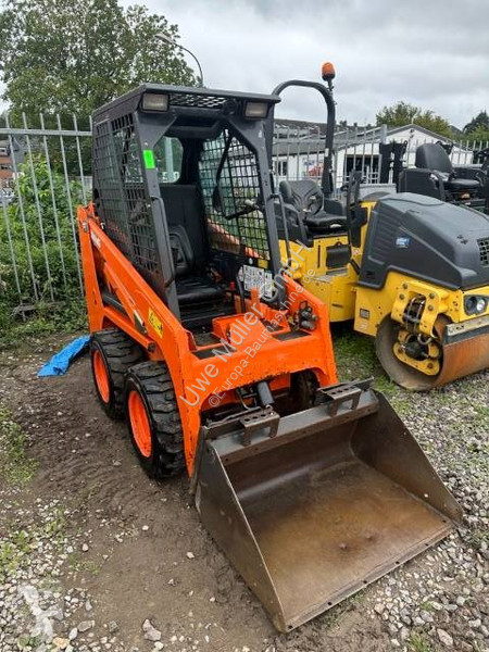 Chargeuse Bobcat Komapktlader 12.500 EUR