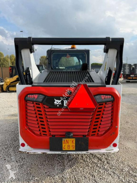 Incarcator Bobcat S76