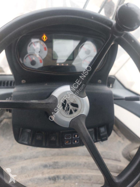 Chargeuse New Holland