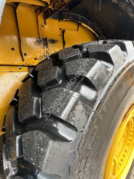 مُحمّلة Caterpillar 980 M