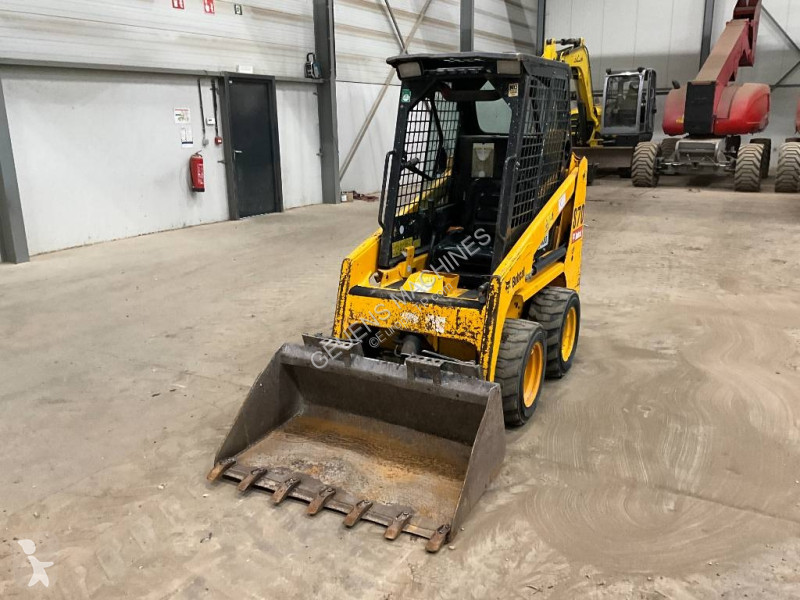 Chargeuse Bobcat